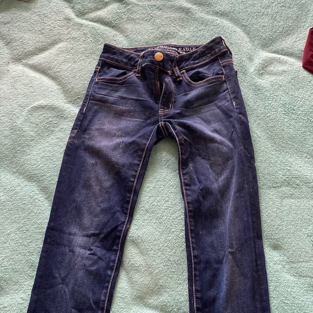 American eagle